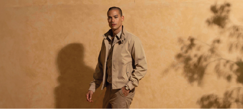 LUXE CASUAL
