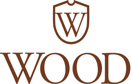 WOOD Logo